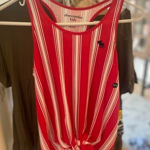 Abercrombie Kids Tank Top